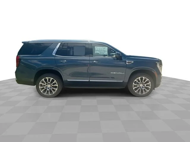 New 2026 Downpour Metallic GMC Denali image 10