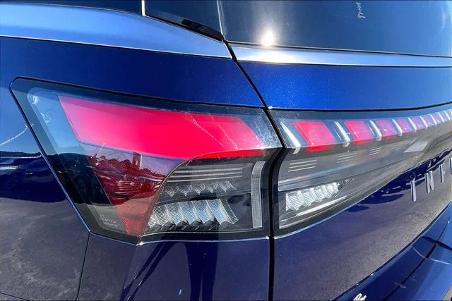 Used 2025 Blue INFINITI SENSORY image 20