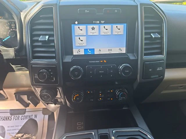 Used 2019 Gray Ford XLT image 20