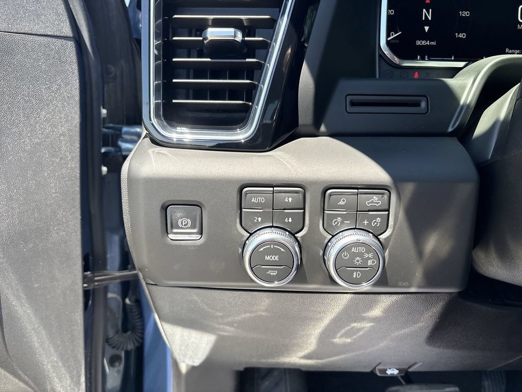 Certified Used 2026 Blue GMC Denali image 22