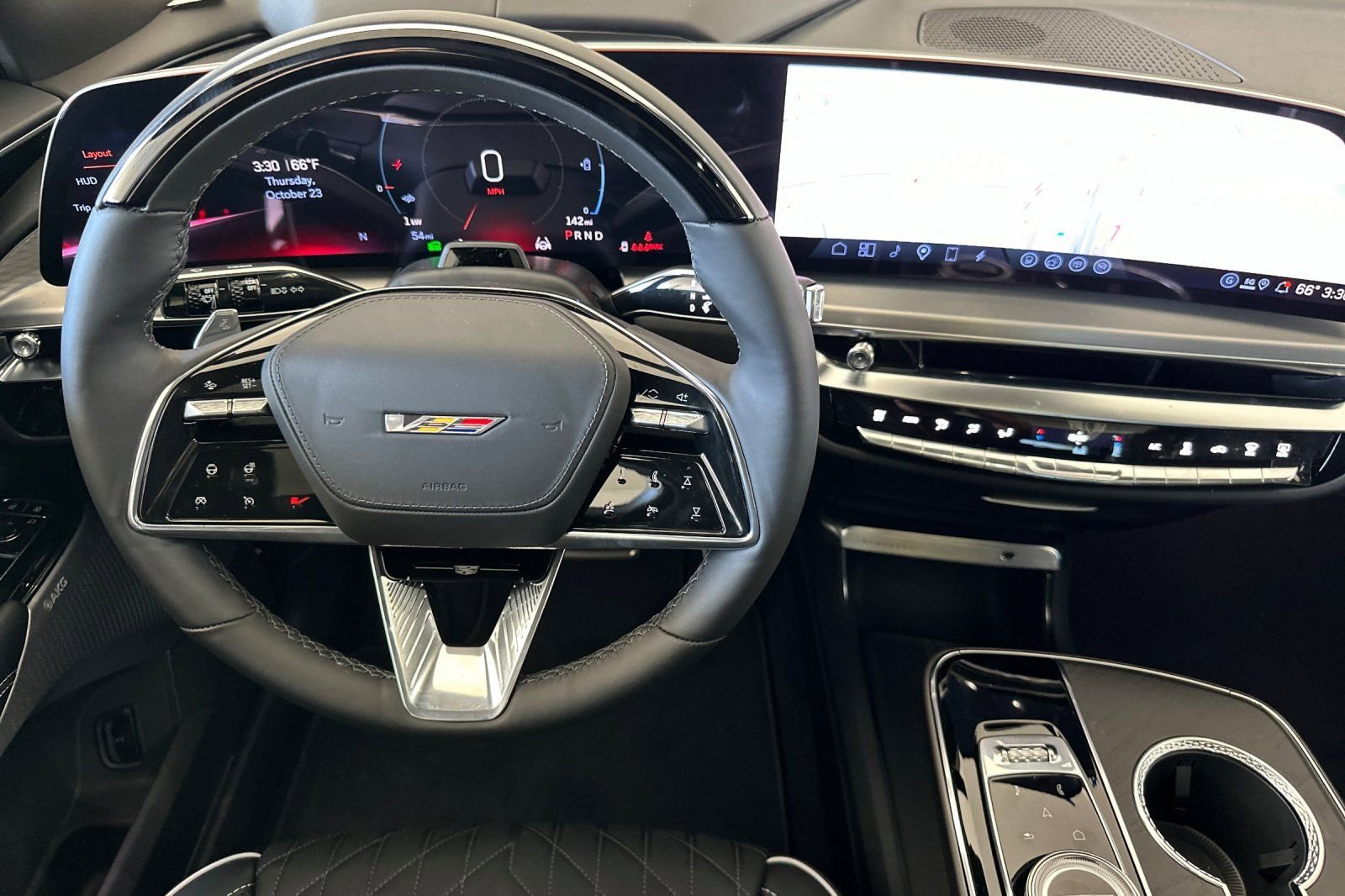2026 Cadillac LYRIQ V Premium - Photo 14