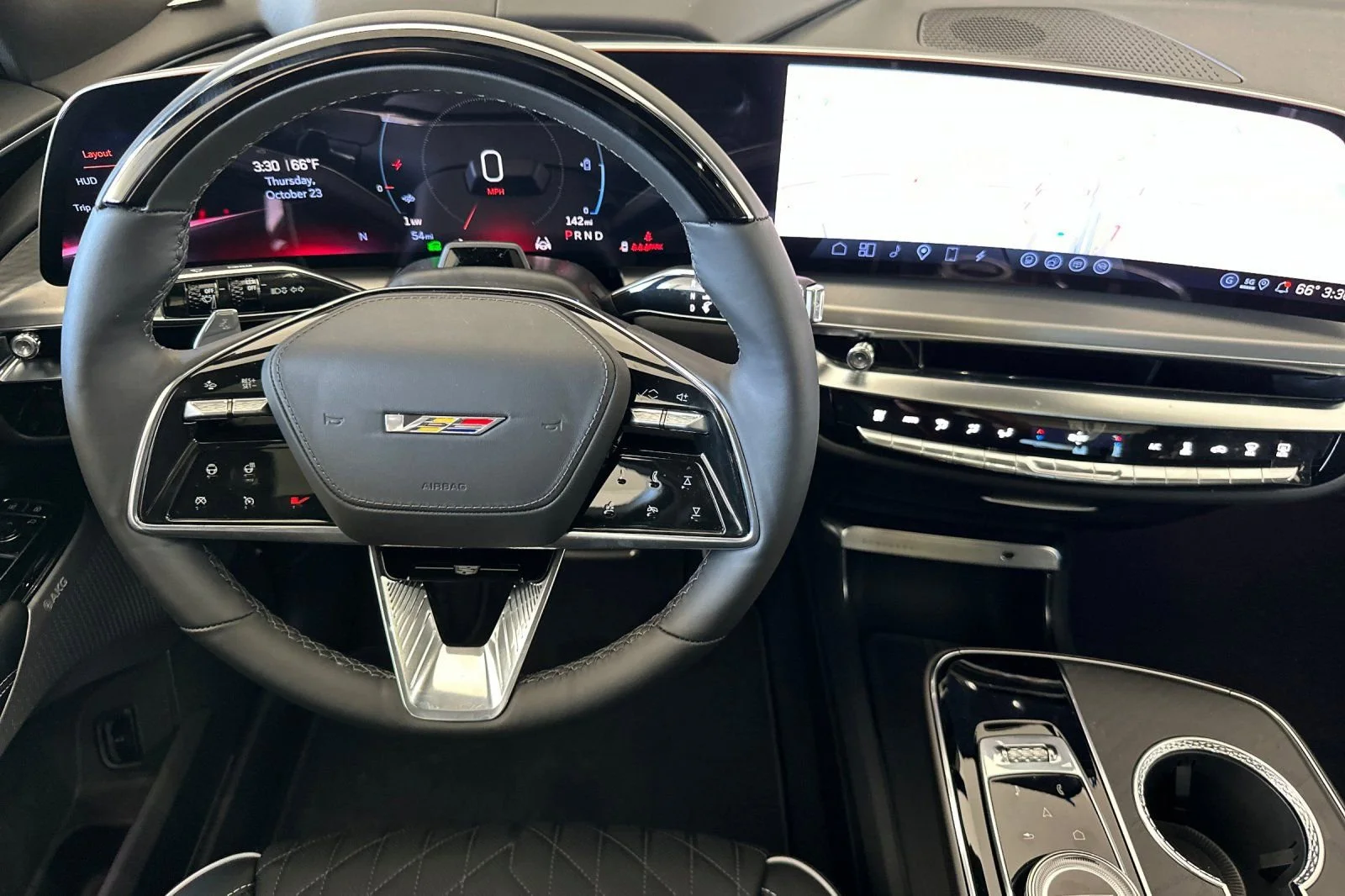 2026 Cadillac LYRIQ V Premium - Photo 14