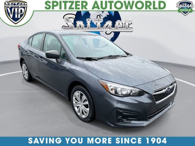 2017 Subaru Impreza 2.0i 5MT PZEV's photo