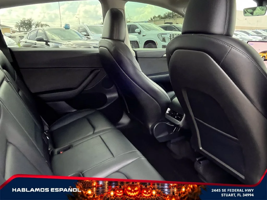 Used 2024  Tesla RWD *Ltd Avail* image 18