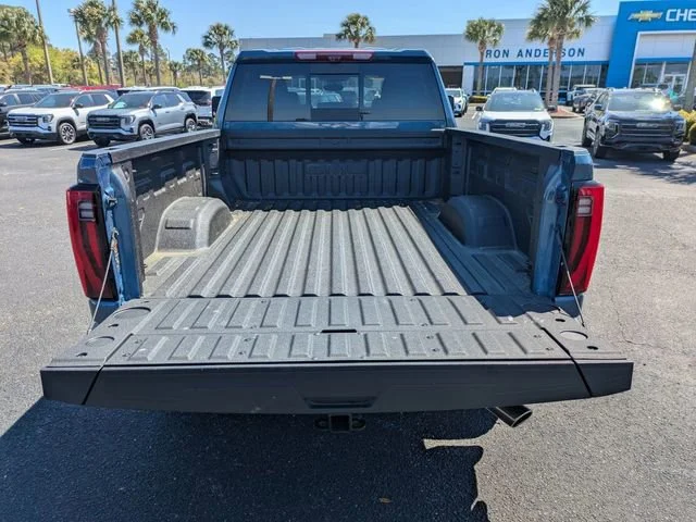 Used 2026 Downpour Metallic GMC Denali image 13