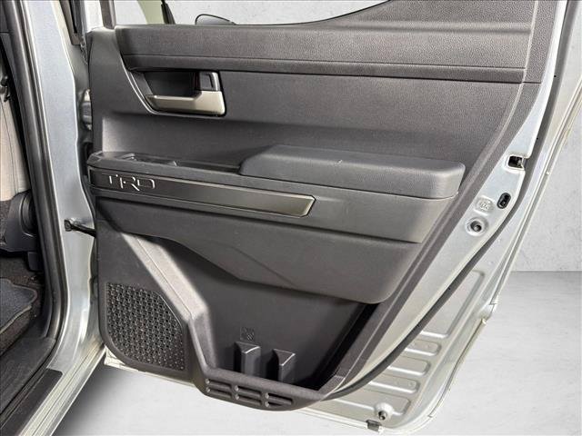 Certified Used 2024 CELESTIAL SILVER Toyota  image 16