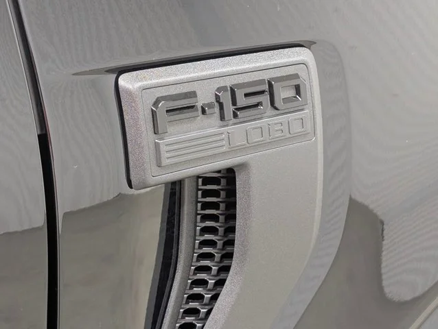 New 2026 Agate Black Metallic Ford STX® image 53