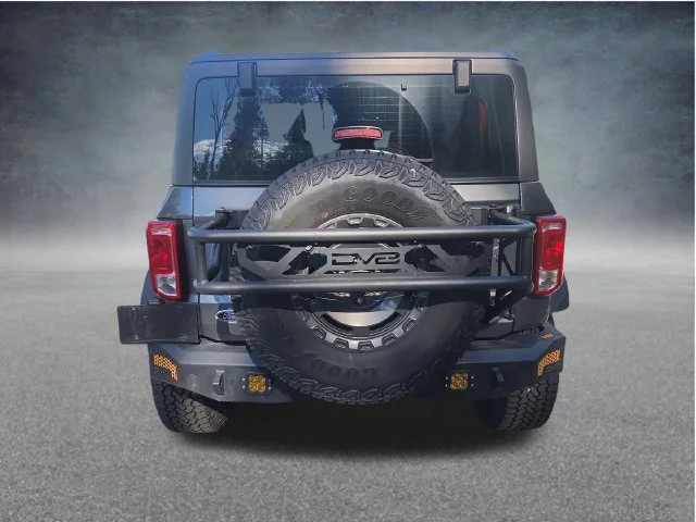 Used 2025 Gray Ford Base image 6