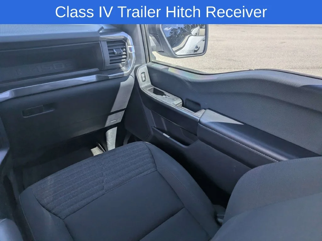 Used 2023 White Ford XL image 16