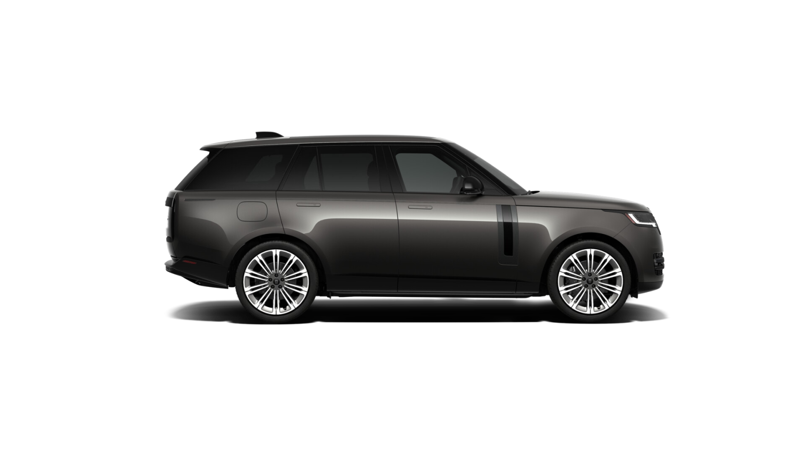 New 2027 Charente Grey LAND ROVER SE 400PS Auto image 3