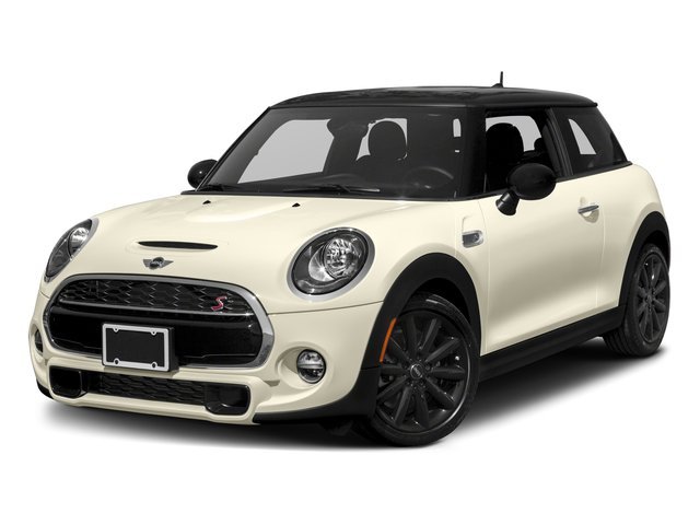 2016 MINI Cooper S