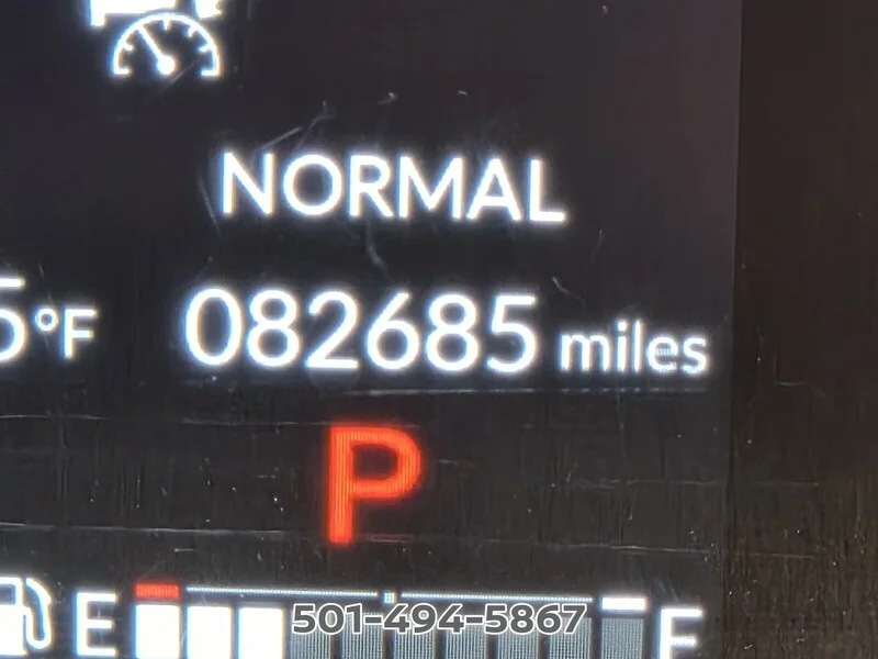 Used 2024 Radiant Red Metallic II Honda EX-L 7 PASSENGER image 24