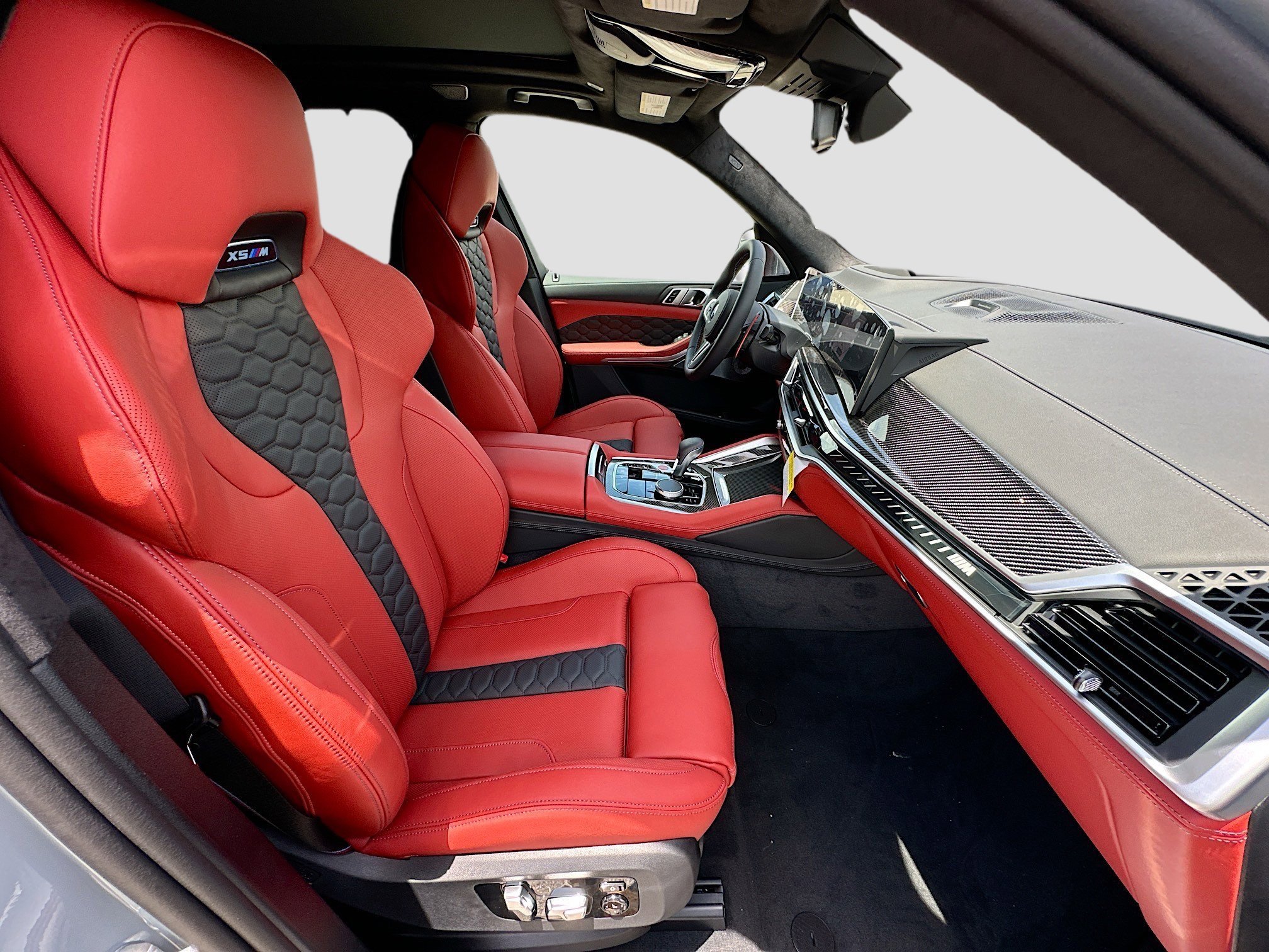 2026 BMW X5 M X5 M - Photo 26