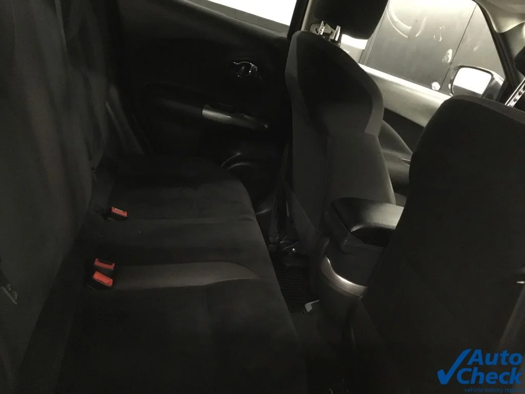 Used 2017 Silver Nissan SV image 31