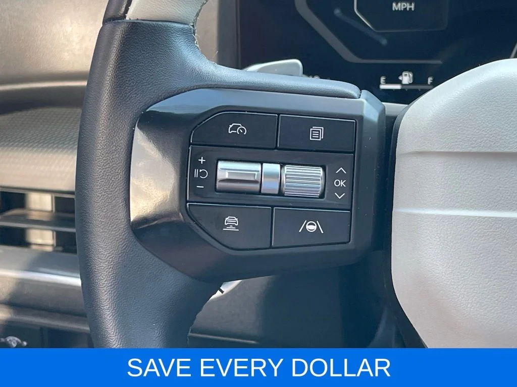 Used 2025 Gray Kia GT-Line image 16