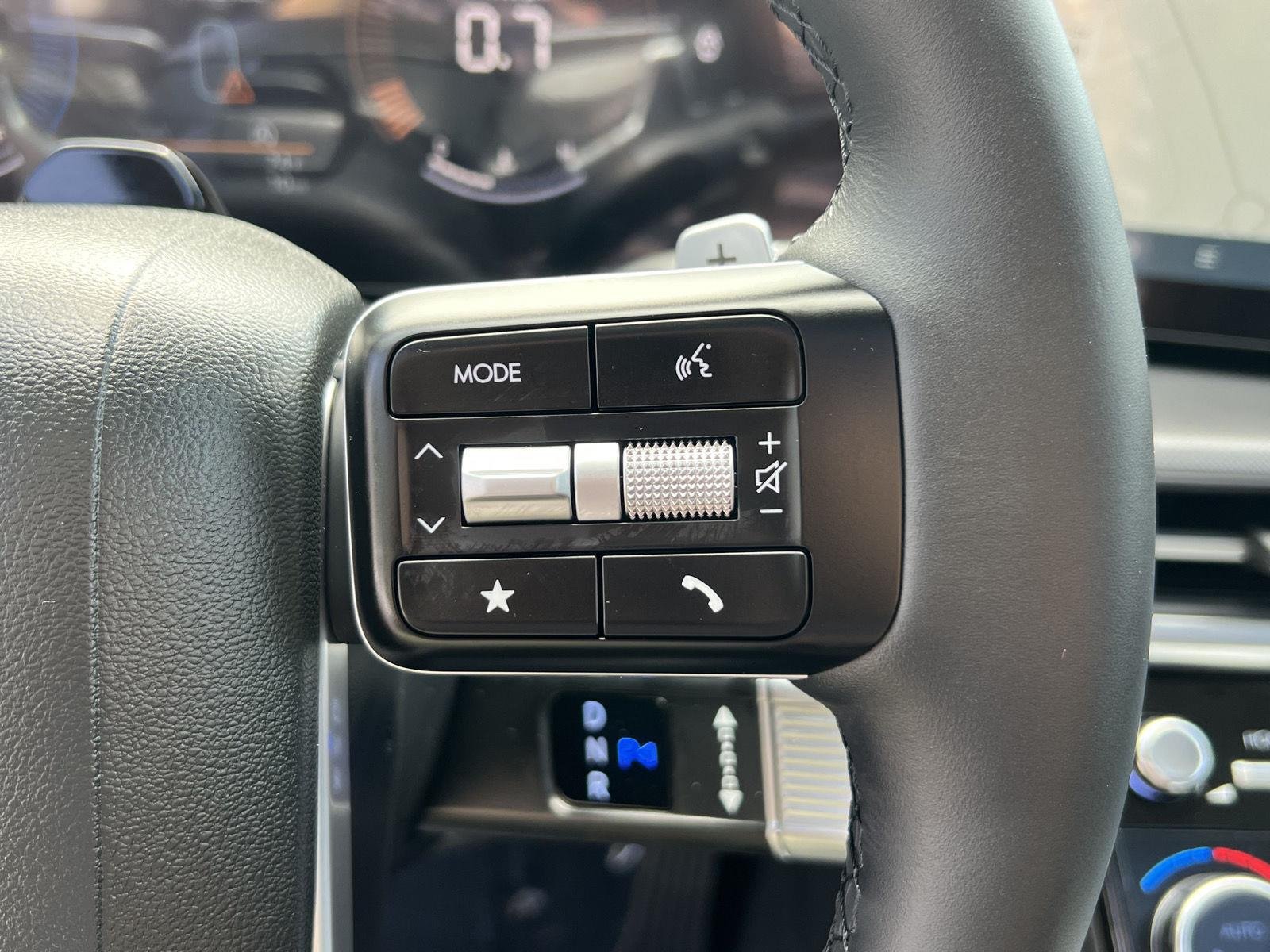New 2026 Atlantis Blue Hyundai XRT image 34