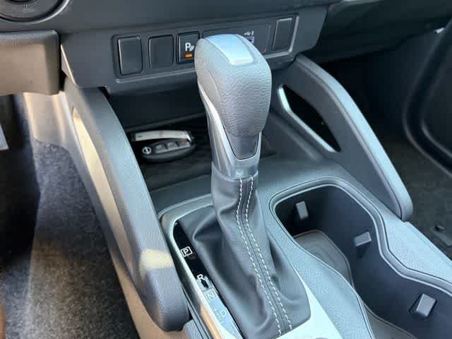 2026 Nissan Frontier SV - Photo 19