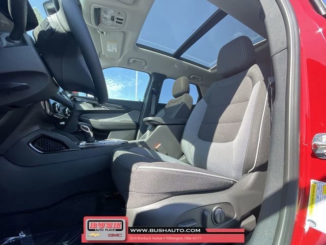 2026 Chevrolet Trailblazer LT - Photo 20