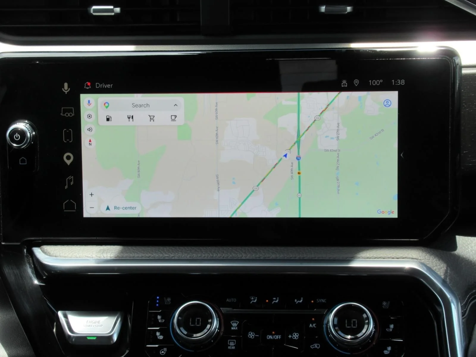 Used 2026  GMC Denali image 15