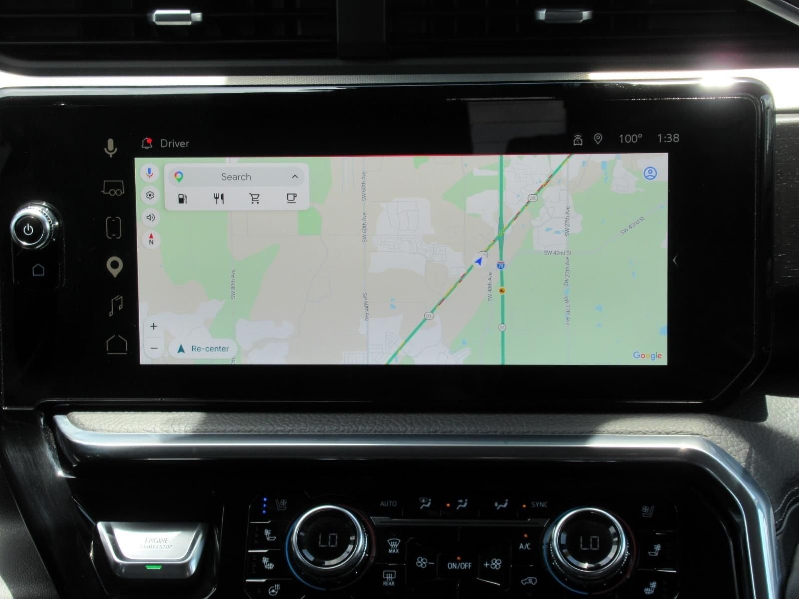 Used 2026  GMC Denali image 15