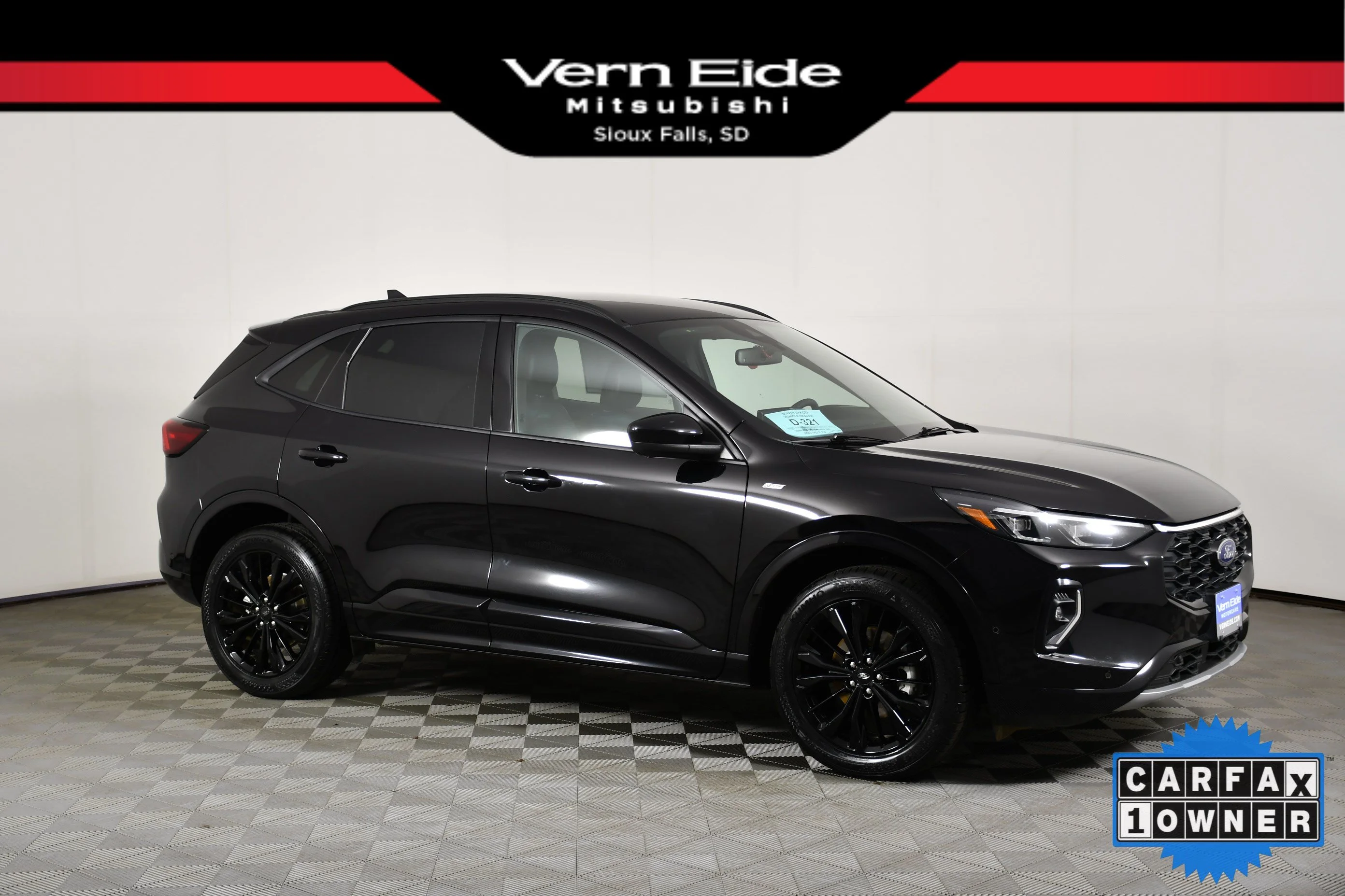 2023 Ford Escape