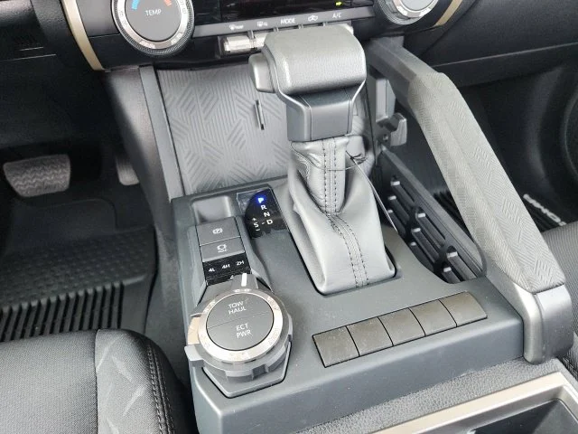 New 2026 Underground Toyota SR5 image 21
