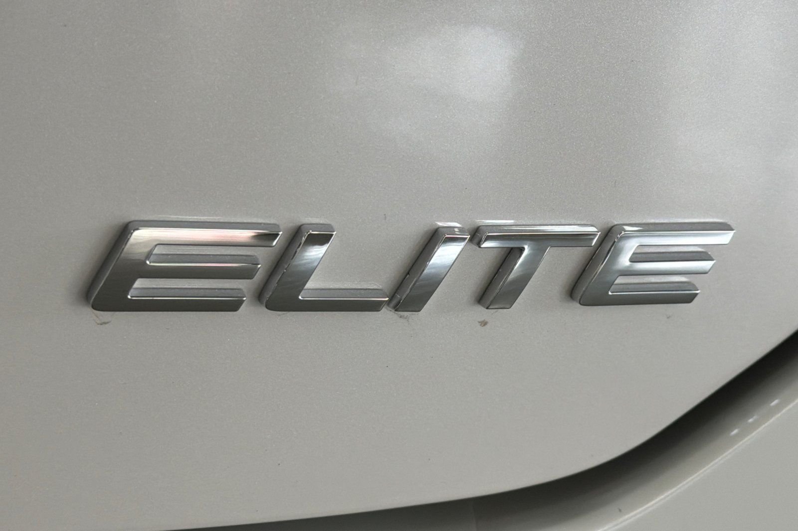 New 2026  Honda Elite image 24