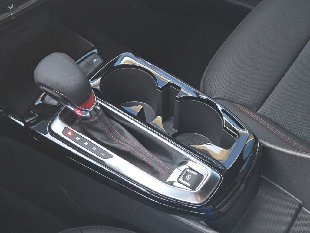 2026 Chevrolet Trax RS - Photo 11
