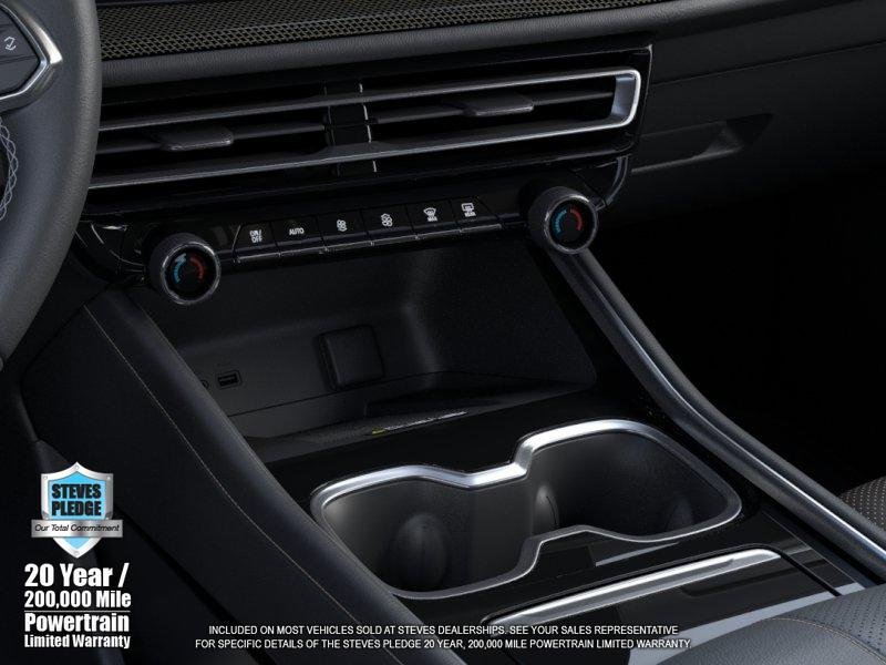2026 Chevrolet Traverse High Country - Photo 23