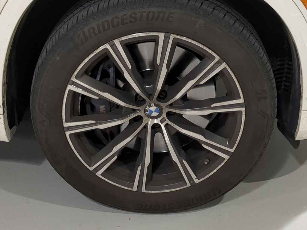 Certified Used 2023 White BMW M50i image 6