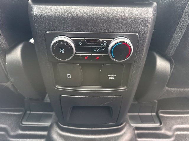 Used 2023 Silver Ford ST image 18