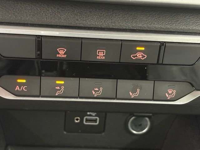 Used 2024 Gray Nissan 2.5 S image 24