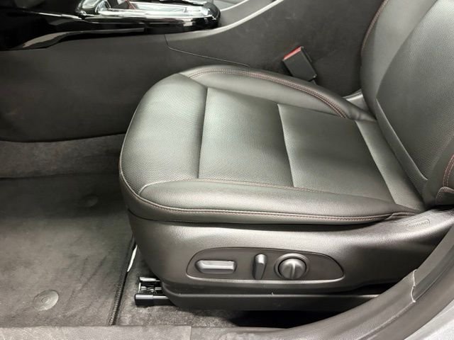 Used 2025 Gray Chevrolet 2RS image 14
