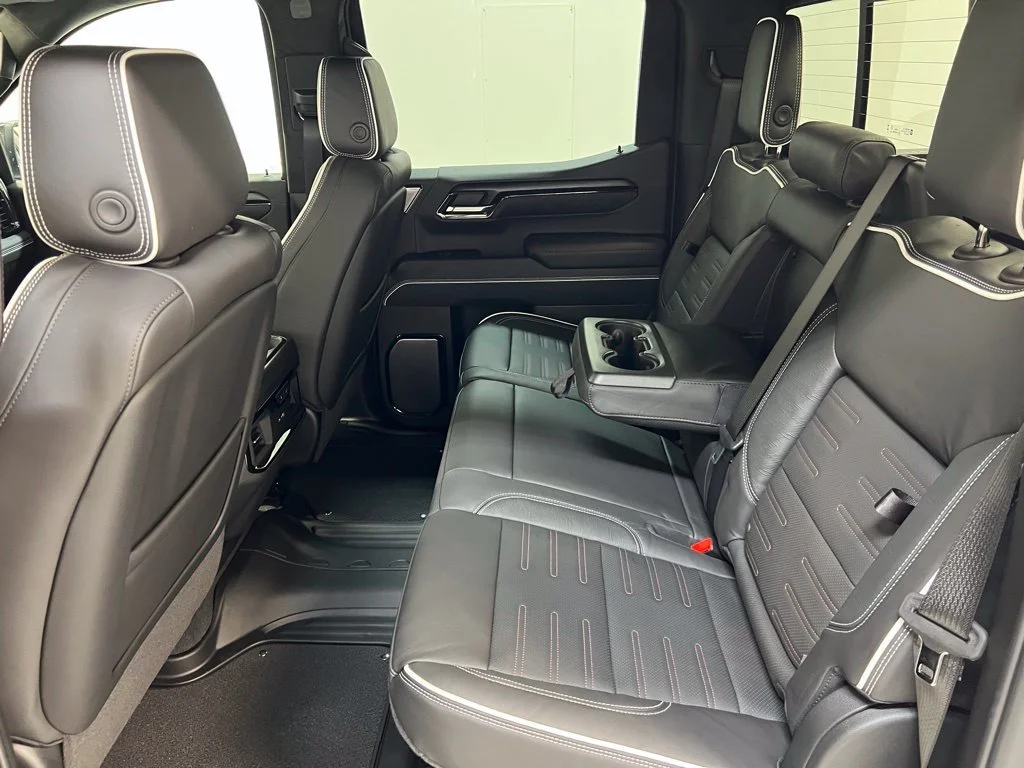 2026 GMC Sierra 1500 AT4X - Photo 27