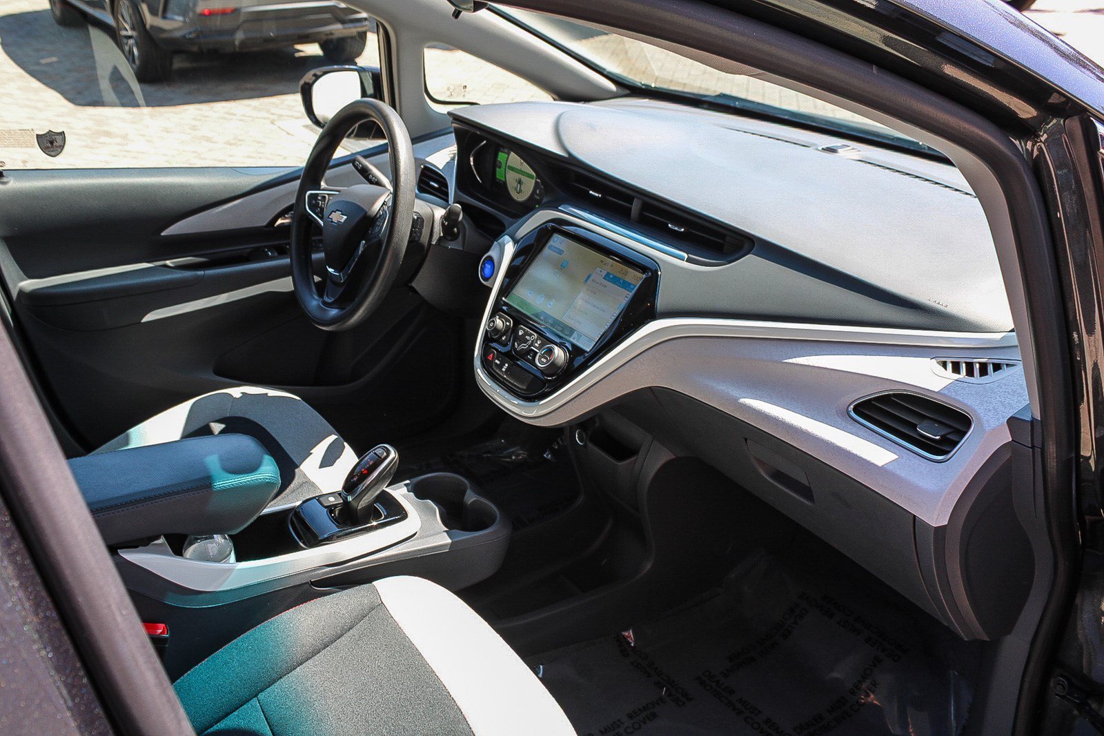 Used 2021 Nightfall Gray Metallic Chevrolet LT image 17