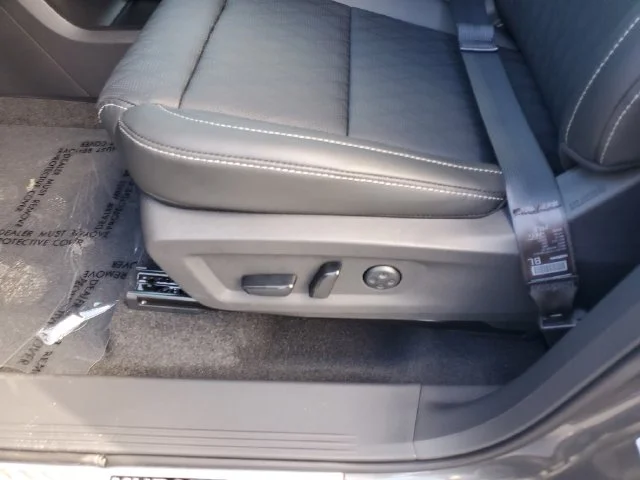 2026 Nissan Murano Platinum - Photo 10