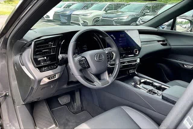 2026 Lexus RX 350 Premium - Photo 6