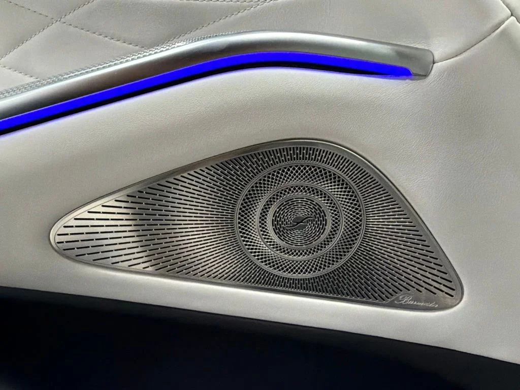 New 2027 Black Mercedes-Benz S 580 image 17