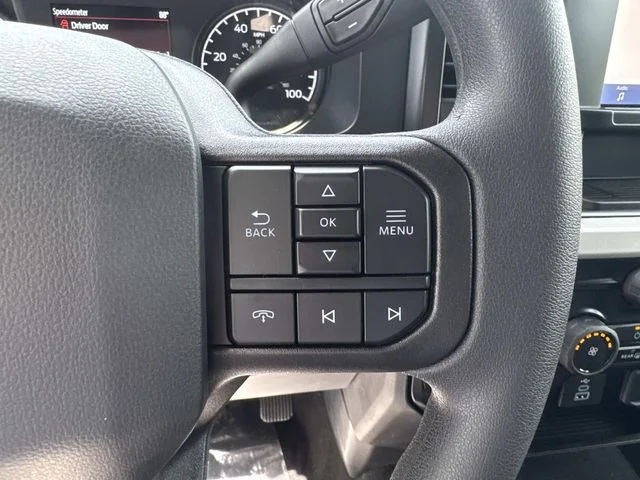 2026 Ford F-250 Super Duty XL - Photo 42