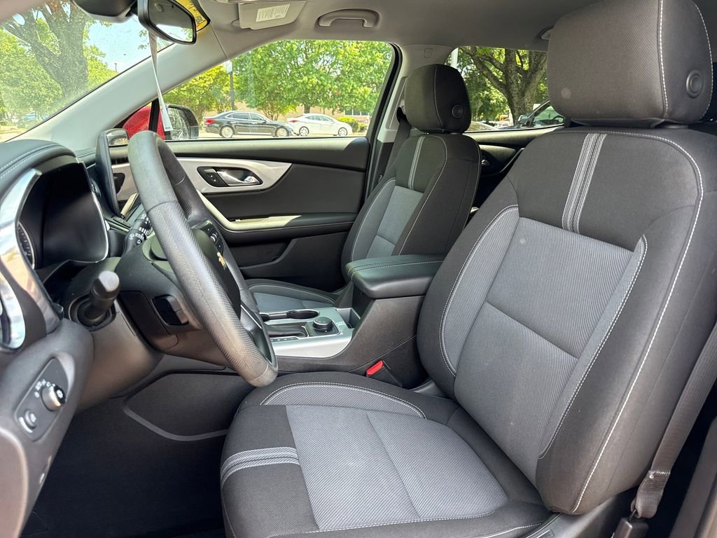2023 Chevrolet Blazer 2LT - Photo 11
