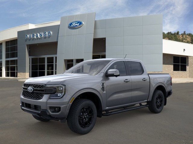 2025 Ford Ranger LARIAT®