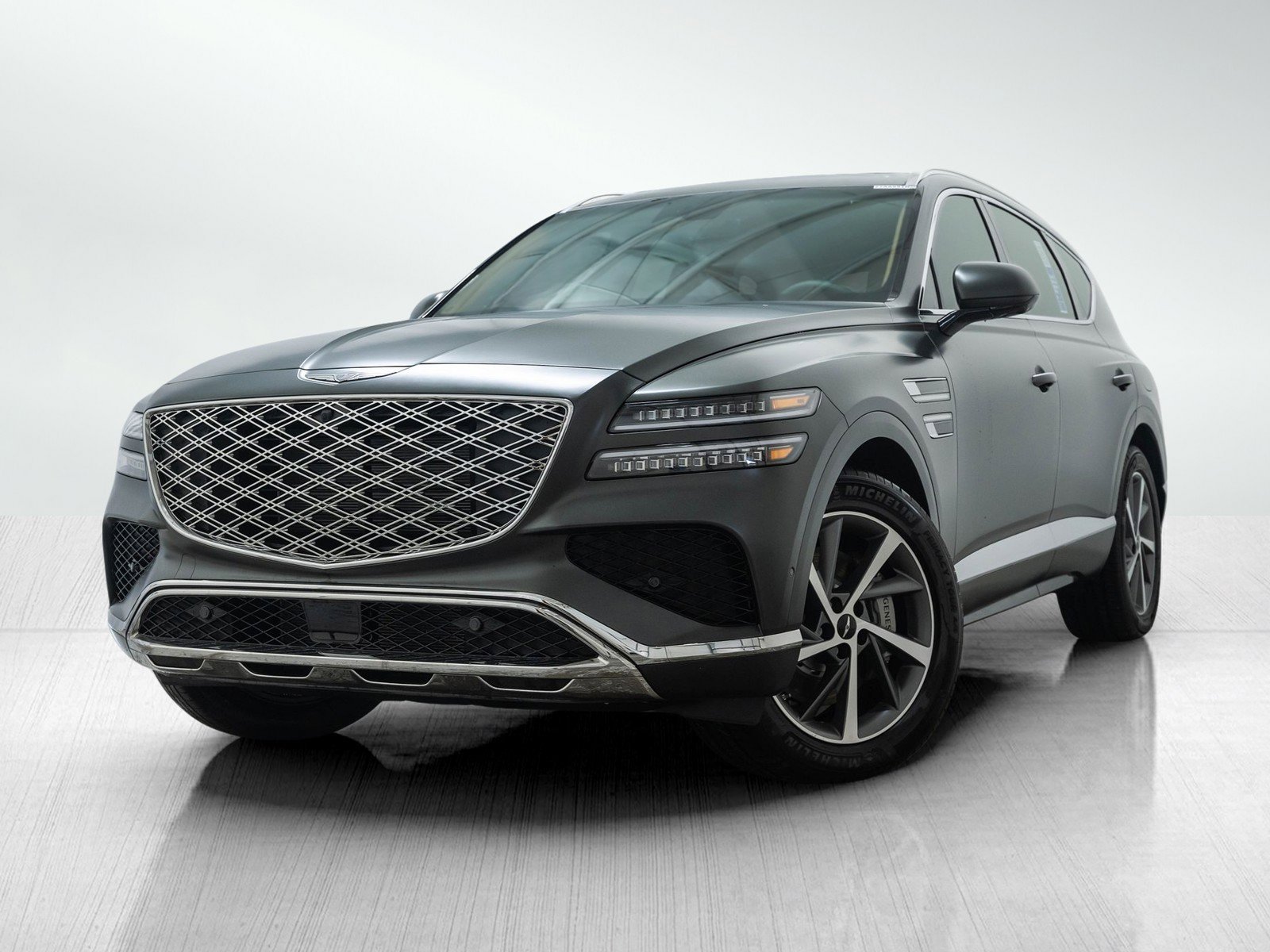 2026 Genesis GV80 2.5T Advanced AWD's photo