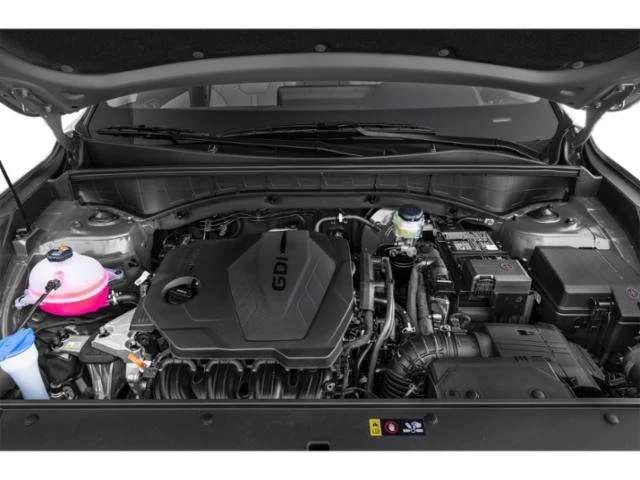 Certified Used 2023 Everlasting Silver Kia S image 16