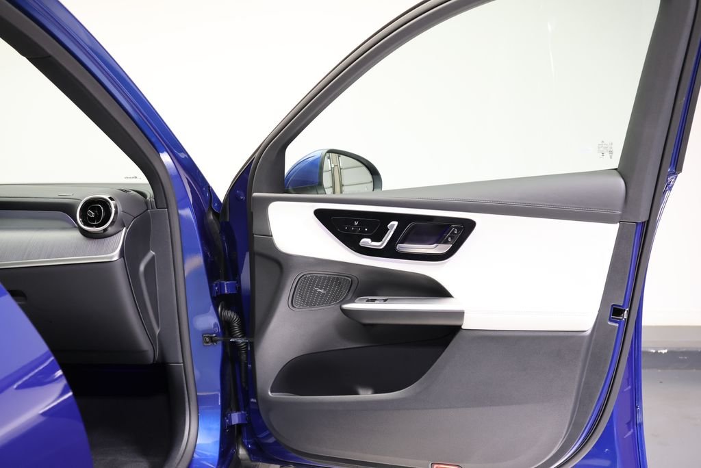 2026 Mercedes-Benz GLC Base - Photo 44