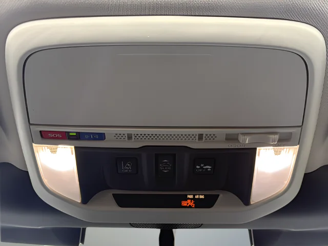 Used 2023 Brown Subaru Touring image 15
