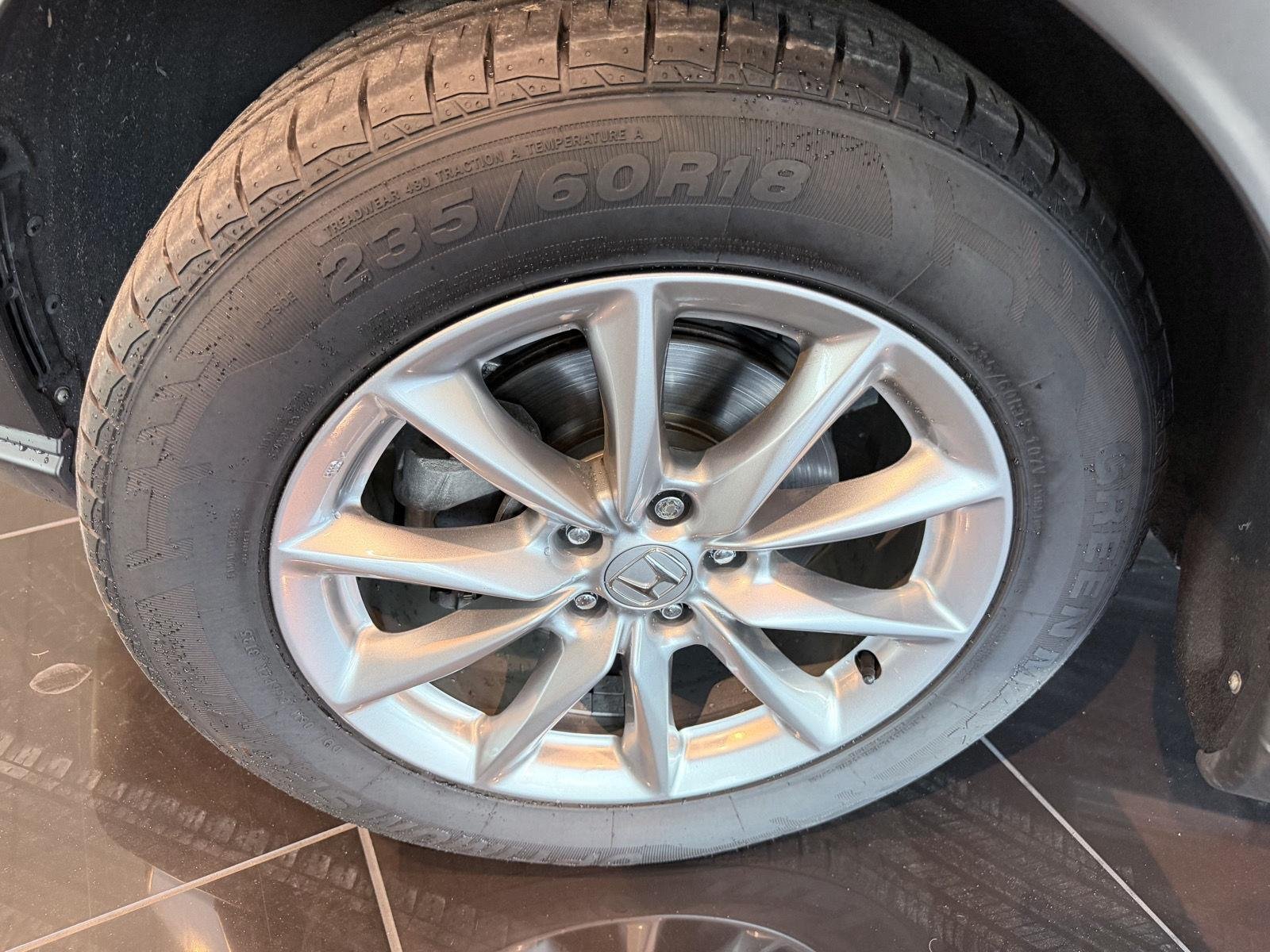 Used 2026  Honda EX image 46