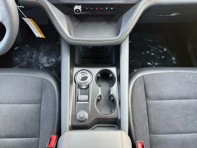 2026 Ford Explorer Tremor - Photo 27