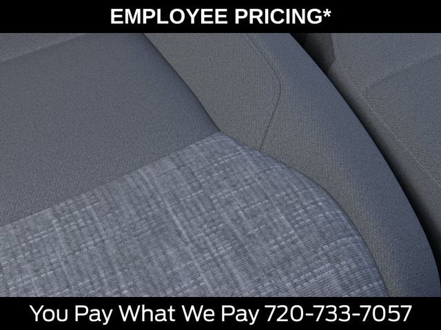 New 2026 Agate Black Metallic Ford F-250® XLT image 16