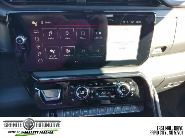2026 GMC Sierra 2500HD AT4X - Photo 18