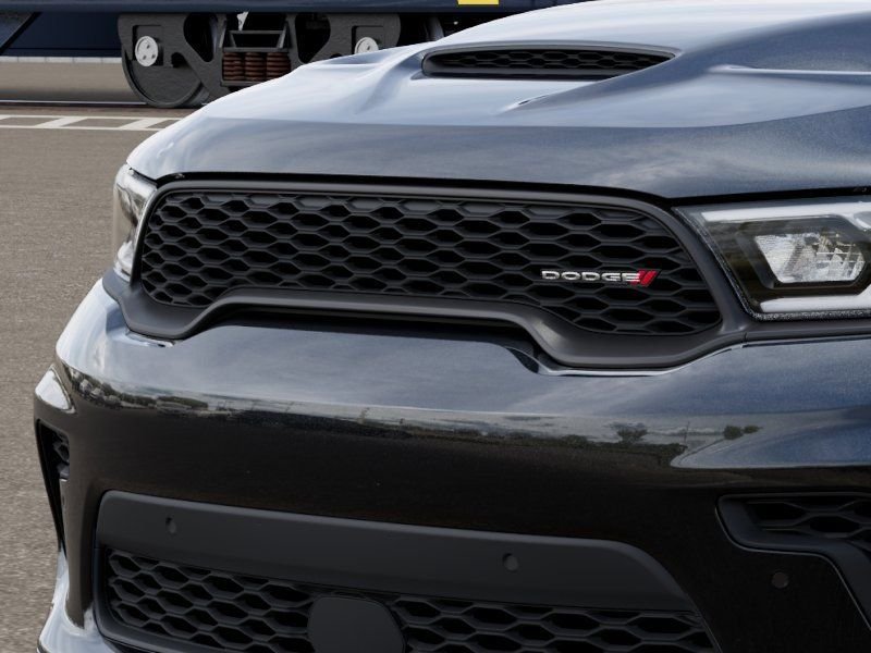 New 2026 Diamond Black Clear-Coat Exterior Paint Dodge GT Plus image 11